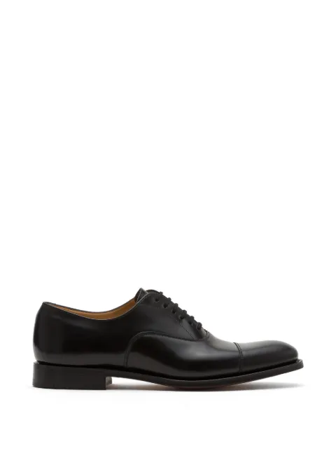 Church's Dubai oxford shoes Black EEB017FF000009XV