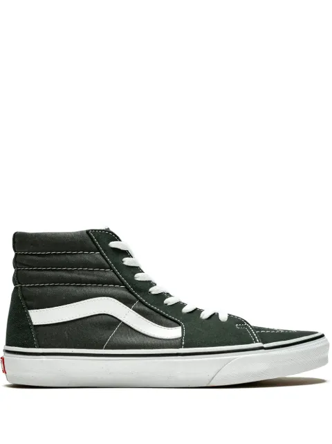 Vans Sk8-Hi sneakers Green VN0A38GEQSU