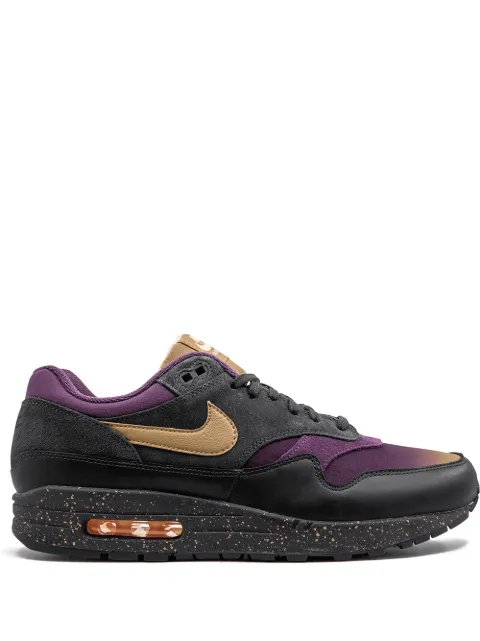 Nike Air Max 1 Premium "Fade Pack" sneakers Grey 875844