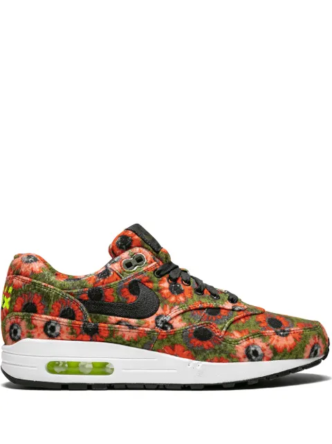 Nike Nike Air Max 1 Premium sneakers Red 858876