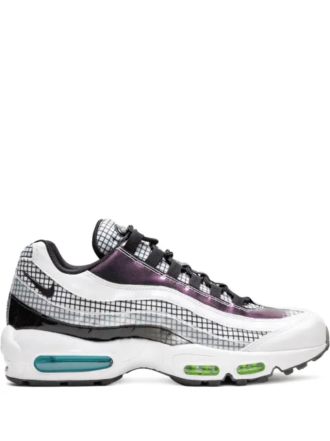 Nike Air Max 95 Lv8 sneakers White AO2450