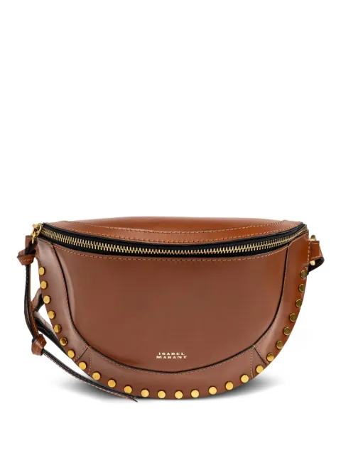 ISABEL MARANT Skano bag Brown BJ0001FAA1C01M