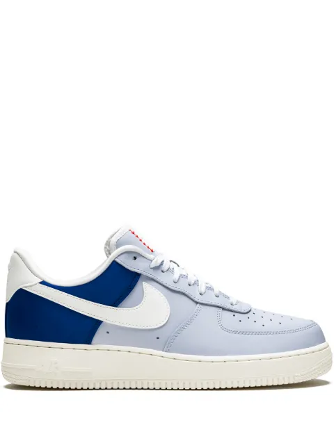 Nike Air Force 1 sneakers Blue AH8462