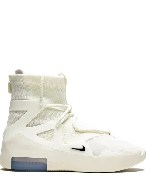 Nike Air Fear Of God 1 "Sail" sneakers White AR4237