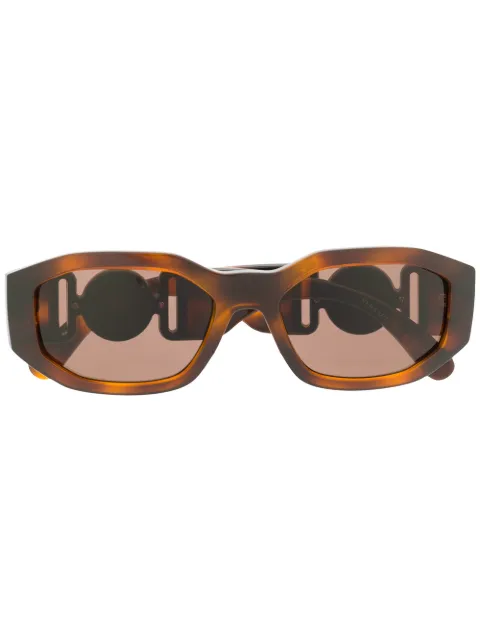 Versace Eyewear 0VE4361 sunglasses Brown 0VE4361