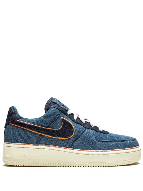 Nike Air Force 1 '07 Prm sneakers Blue 905345