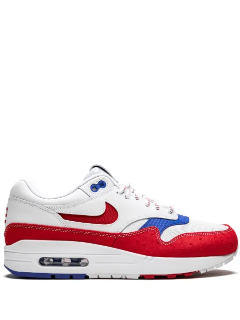 Nike Air Max 1 Premium sneakers White CJ1621