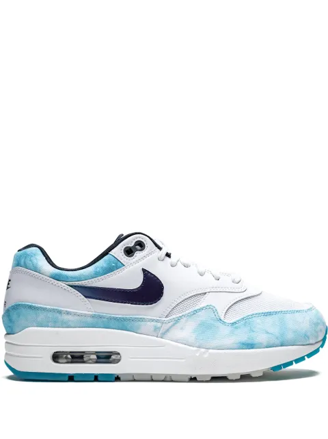 Nike Air Max 1 N7 "Acid Wash" sneakers White AO2321