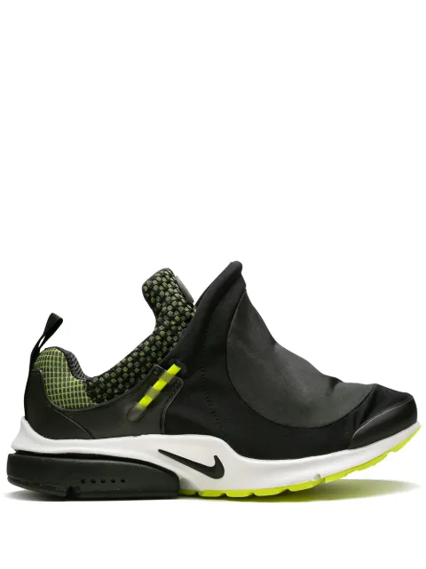 Nike x Comme Des Garçons Homme Plus Air Presto Tent sneakers Black BV0071