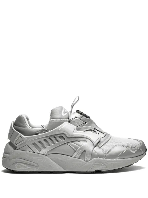 PUMA Disc Blaze sneakers Silver 35863401
