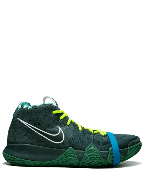 Nike Kyrie 4 TV PE 15 "Green Lobster" sneakers Green AR4597