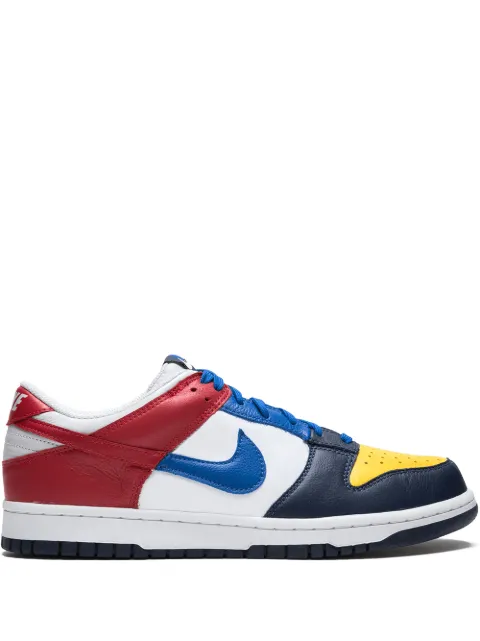Nike Dunk Low JP QS sneakers Blue AA4414