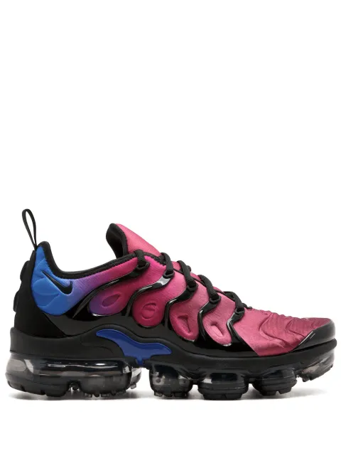 Nike Air Vapormax Plus sneakers Black AO4550