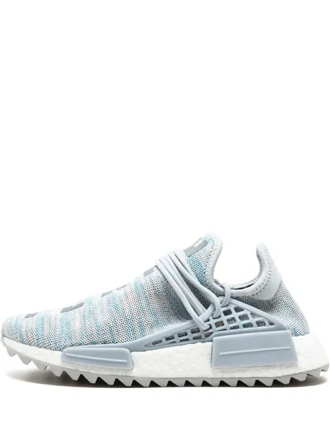 adidas x Pharrel Williams x Billionaire Boys Club Human Race NMD TR sneakers Blue AC7358