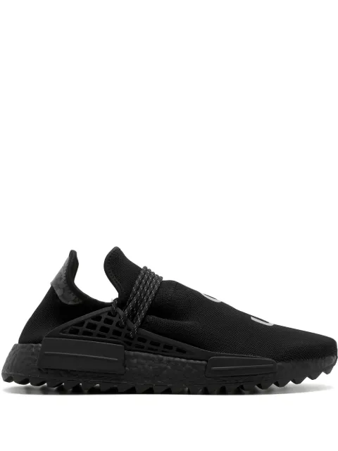 adidas x Pharrell Williams Human Race NMD Trail "N.E.R.D" sneakers Black BB7603