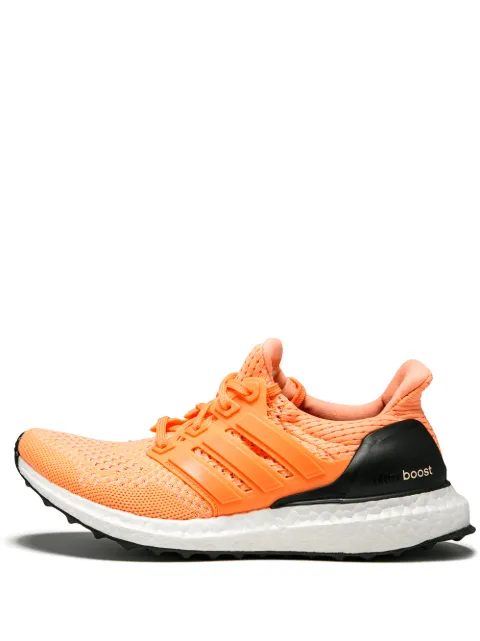 adidas Ultraboost low-top sneakers Orange B34053