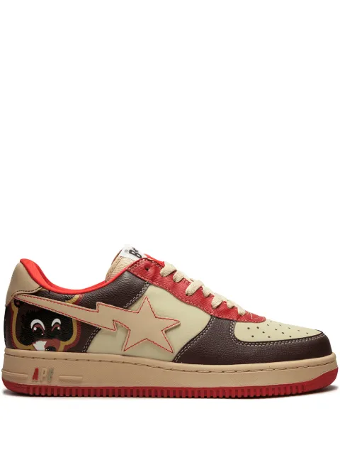 A BATHING APE® STA sneakers Neutrals 0607FS001