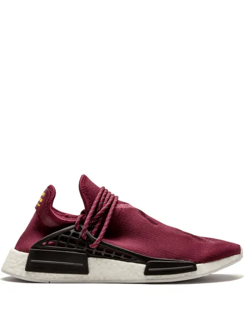 adidas x Parrell Williams Human Race NMD "Friends And Family" sneakers Red BB0617