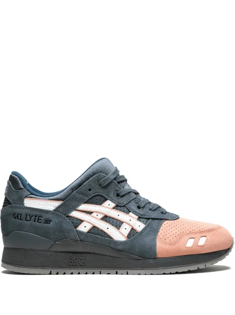 ASICS Gel Lyte 3 MIJ "Salmon Toe 2.0 Japan" sneakers Pink H6B4K5001
