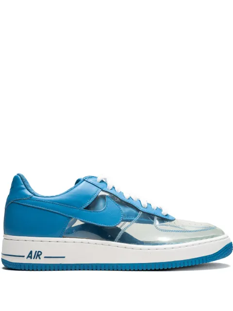 Nike Air Force 1 Premium sneakers Blue 313641