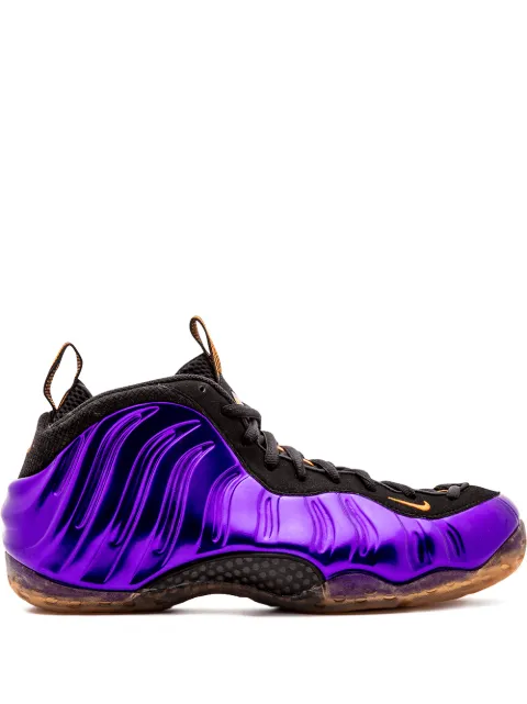 Nike Air Foamposite One "Phoenix Suns" sneakers Purple 314996