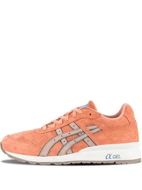 ASICS x Ronnie Fieg GT 2 "Rose Gold" sneakers Pink H10HK3494