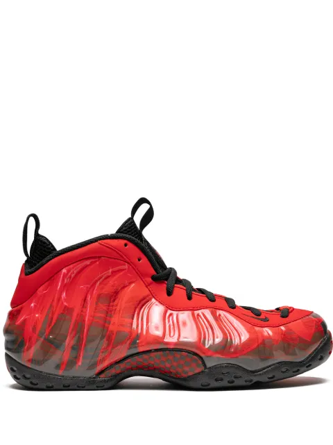 Nike Air Foamposite One PRM DB "2013 Release" sneakers Red 641745