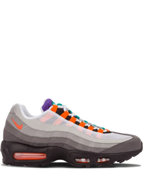 Nike Air Max 95 OG QS sneakers Grey 810374