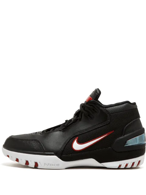 Nike Air Zoom Generation QS "Black/White/Varsity Crimson" sneakers Black AJ4204