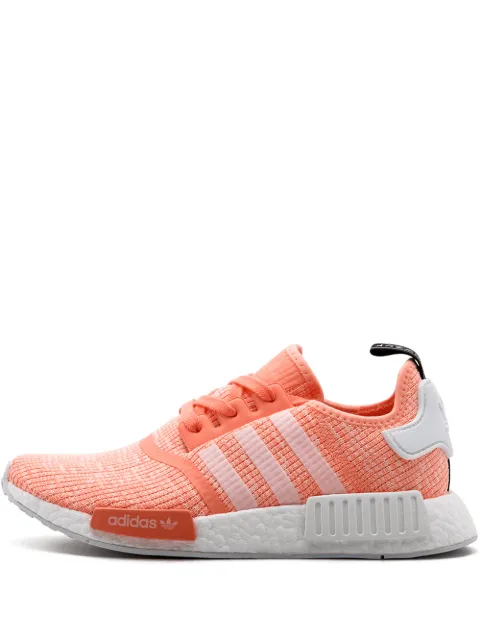 adidas NMD R1 "Sun Glow" sneakers Orange BY3034