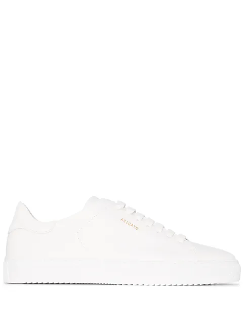 Axel Arigato Clean 90 low-top sneakers White 98099