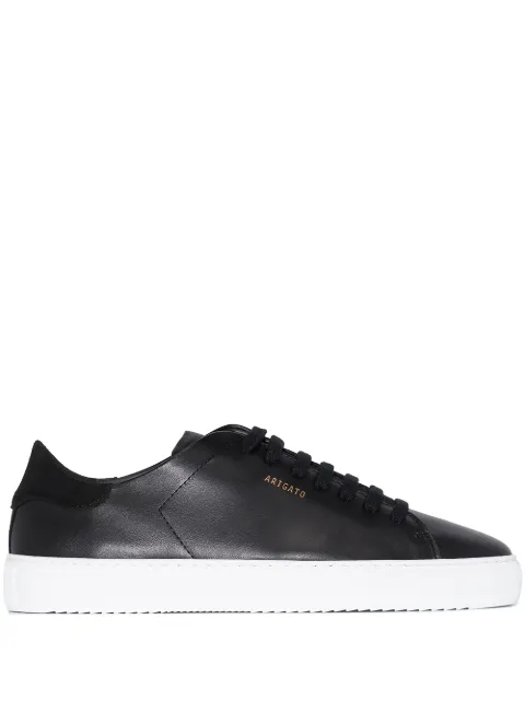 Axel Arigato Clean 90 low-top sneakers Black 98122