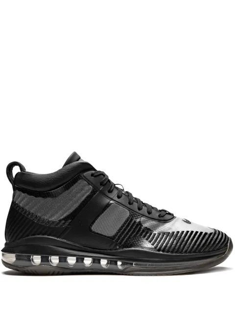 Nike LeBron Icon QS "John Elliott" sneakers Black AQ0114