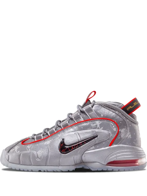 Nike x Doernbecher Air Max Penny sneakers Grey 728590
