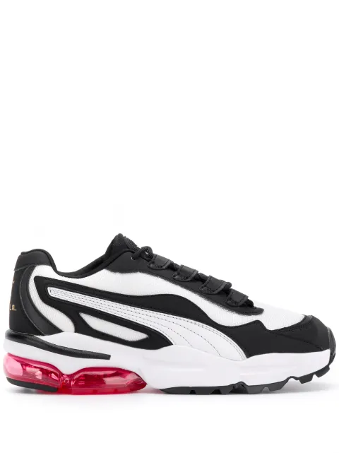 PUMA Cell Stellar low-top sneakers Black 370950