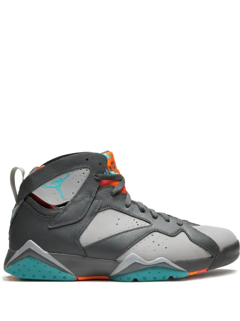 Jordan Air Jordan 7 Retro "Barcelona Nights" sneakers Grey 304775016