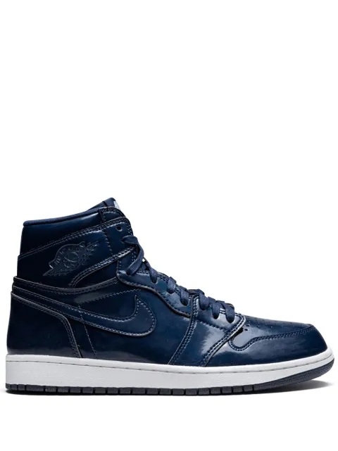 Jordan Air Jordan 1 Retro High OG DSM sneakers Blue 789747401