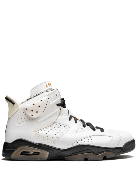 Jordan Air Jordan Retro 6 Premium sneakers White 395866101