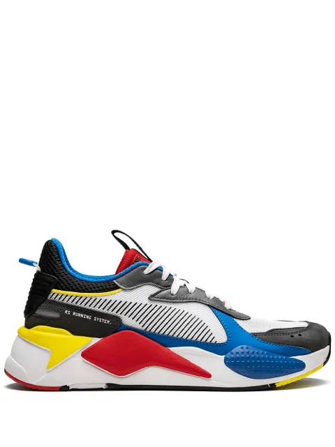 PUMA RS-X Toys sneakers White 36944902