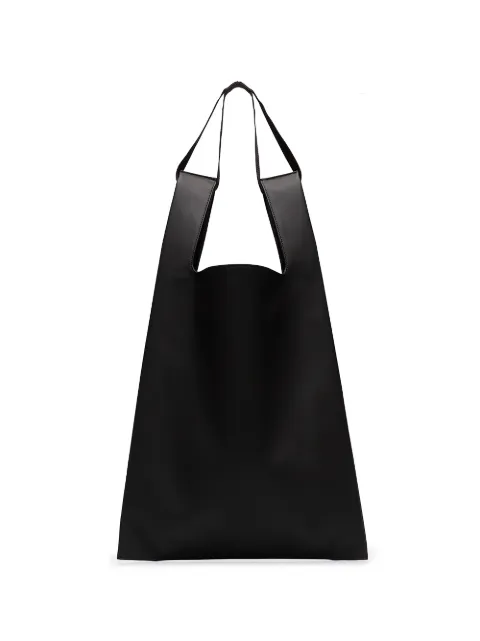 1017 ALYX 9SM logo printed tote bag Black AAUTB0004FA02