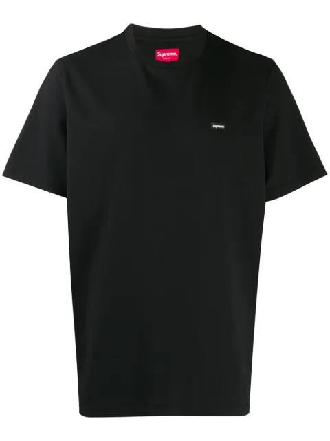 Supreme small box T-shirt Black SU6952