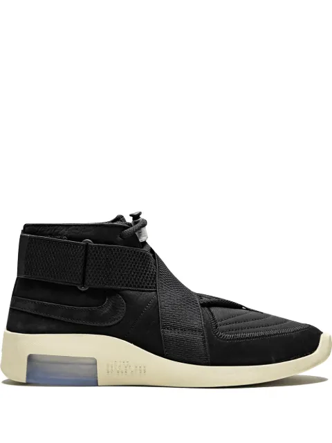 Nike Air Fear Of God 1 Raid "Fear Of God" sneakers Black AT8087