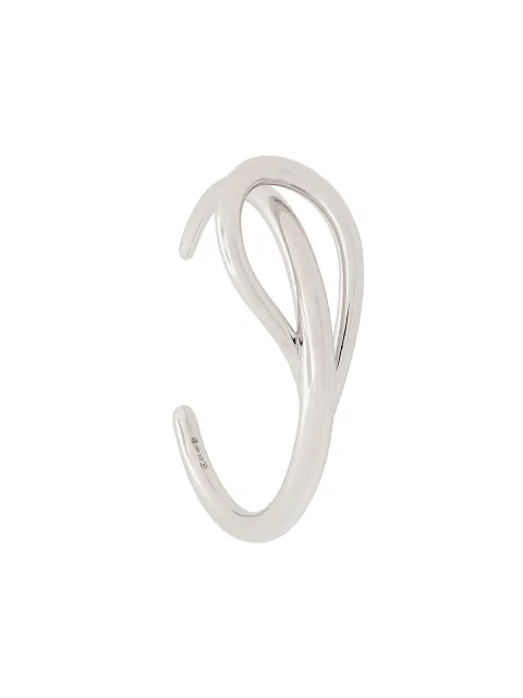 Charlotte Chesnais Needle bracelet Silver 19BR030AR