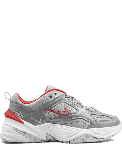 Nike M2K Tekno sneakers Silver BQ3378