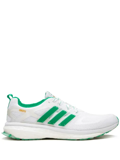 adidas Energy Boost "Concepts" sneakers White BC0236