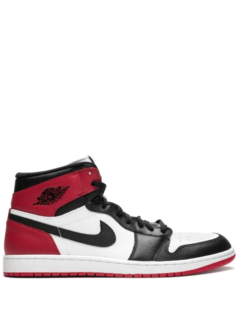 Jordan Air Jordan 1 Retro High OG black toe Multicolour 555088184