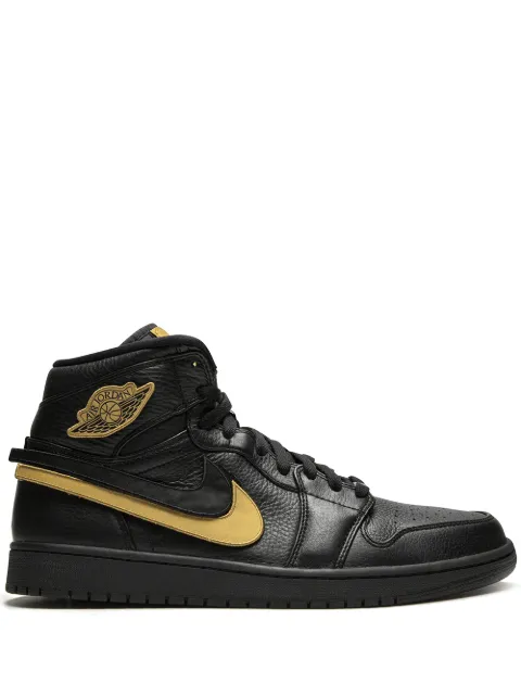 Jordan Air Jordan 1 Retro High black history month Black 908656001