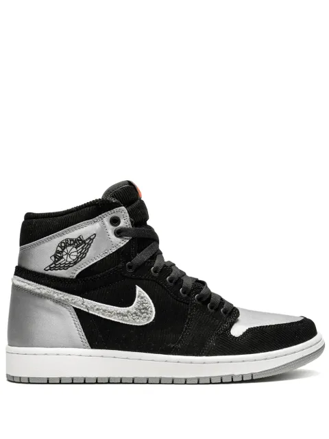 Jordan Air Jordan 1 Retro "Aleali May" sneakers Black AJ5991