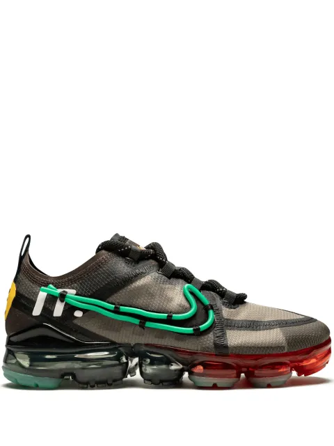 Nike x Cactus Plant Flea Market Air Vapormax 2019 CPFM sneakers Green CD7001