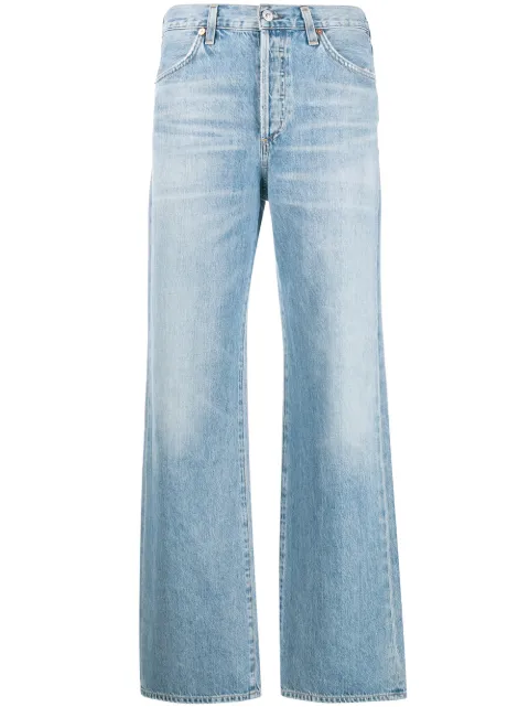 Citizens of Humanity Tula jeans Blue 17461136